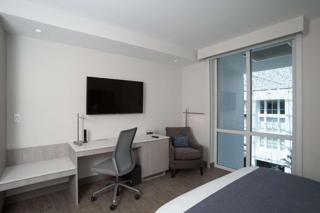 Innovation Hotel Naples Park 部屋 写真