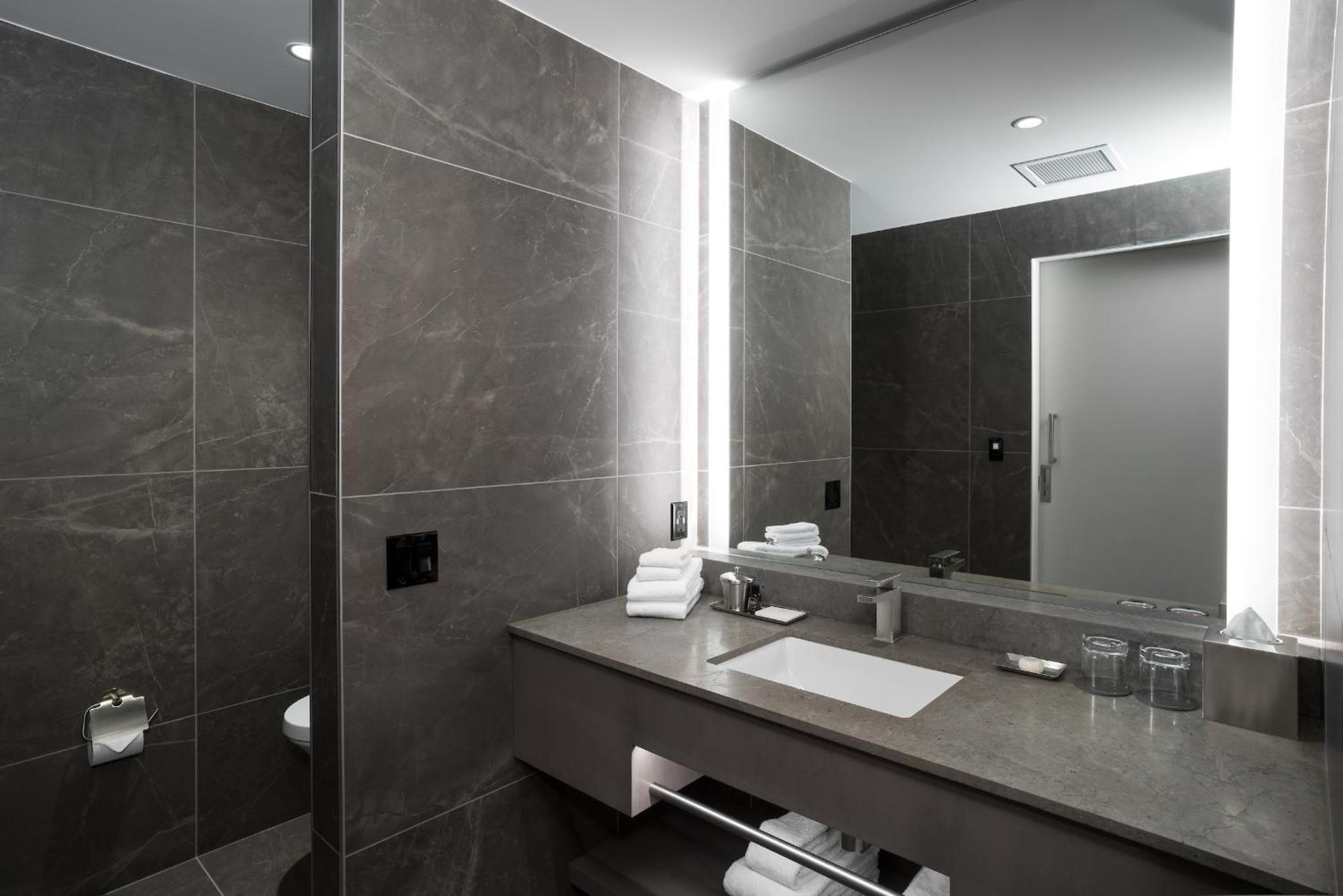 Innovation Hotel Naples Park エクステリア 写真
